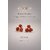 Boucles d'oreilles femme en Argent 925 doré à l'or fin et corail rouge