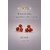 Boucles d'oreilles Femme en argent 925 doré à l'or fin et corail