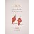 Boucles d'oreilles pour femme en argent 925 et corail corse