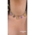 collier grigri femme à offrir