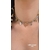 collier grigri femme original