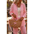 magnifique sac rose pour femme été 2026