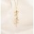 Collier Mimosa – Mademoiselle Marseille