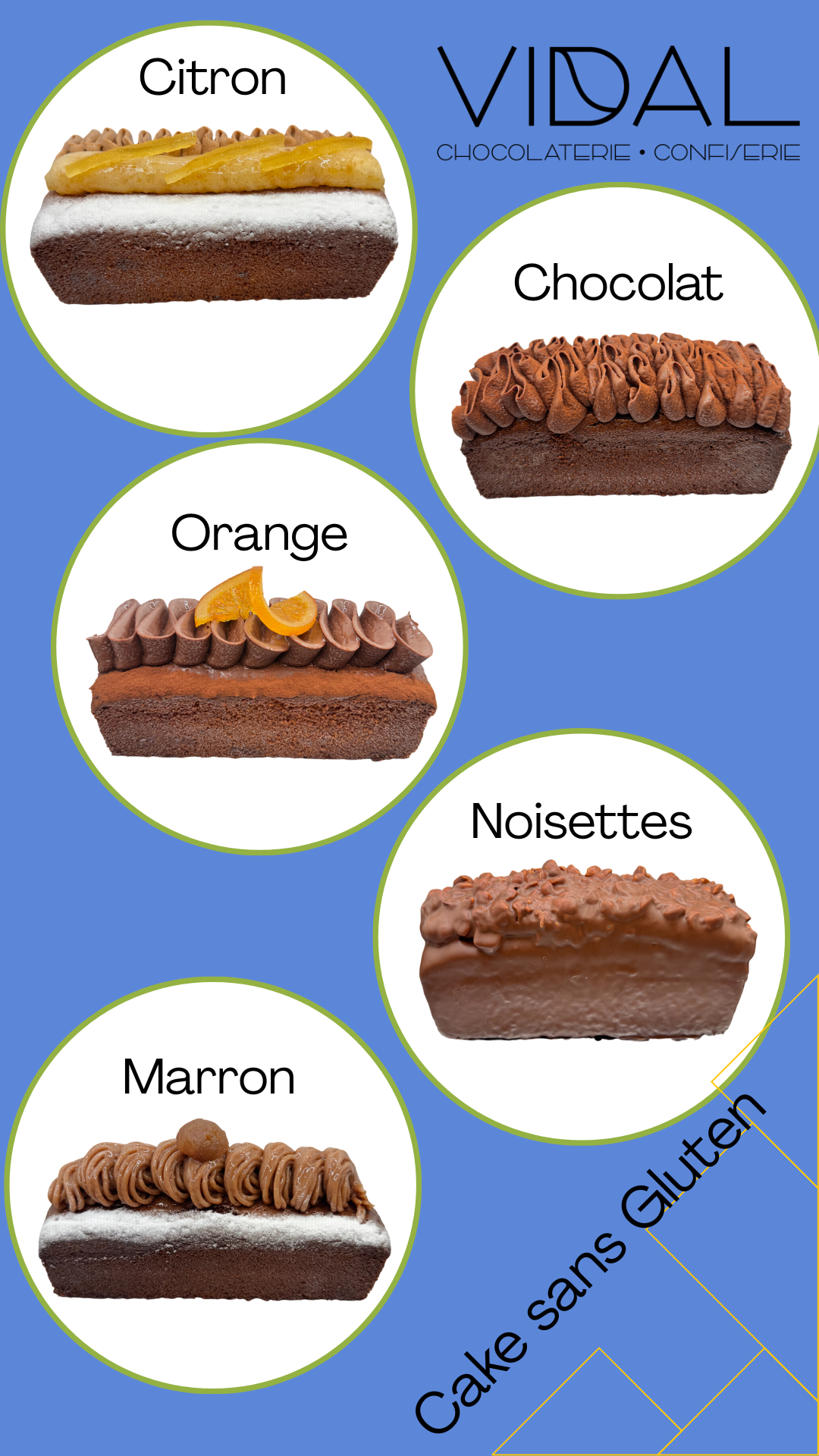 Chocolat