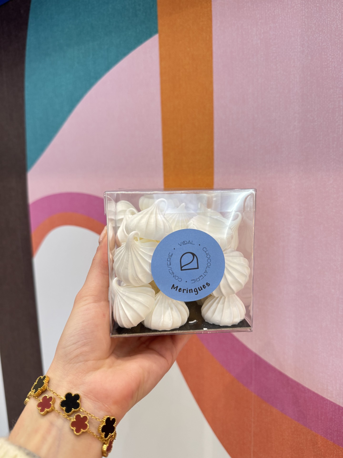 meringue