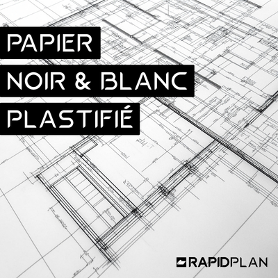 plan_papier_noir_blanc_plastifie