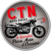 CTN MOTO PIECES