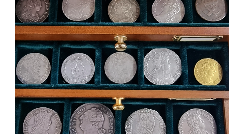 decouvrez des pieces de monnaie rares2