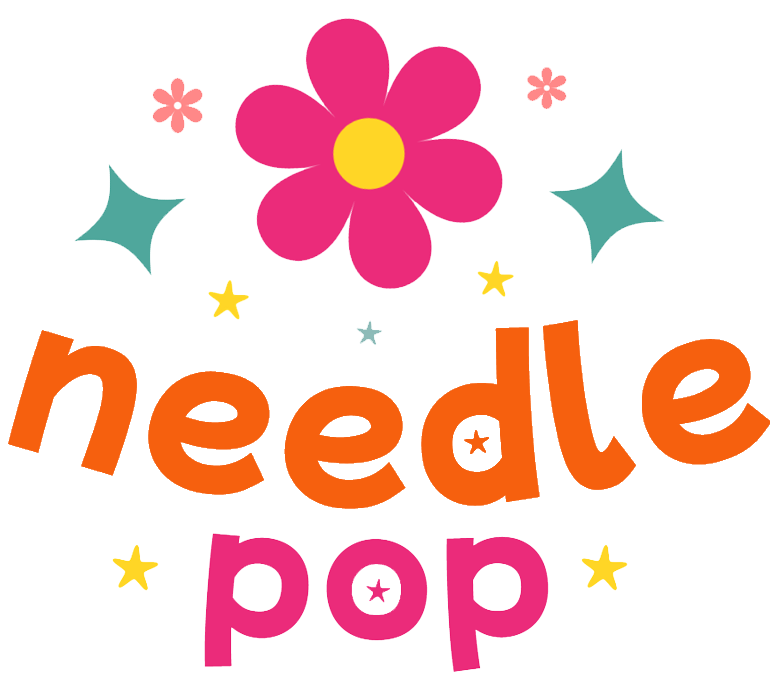 Needle pop