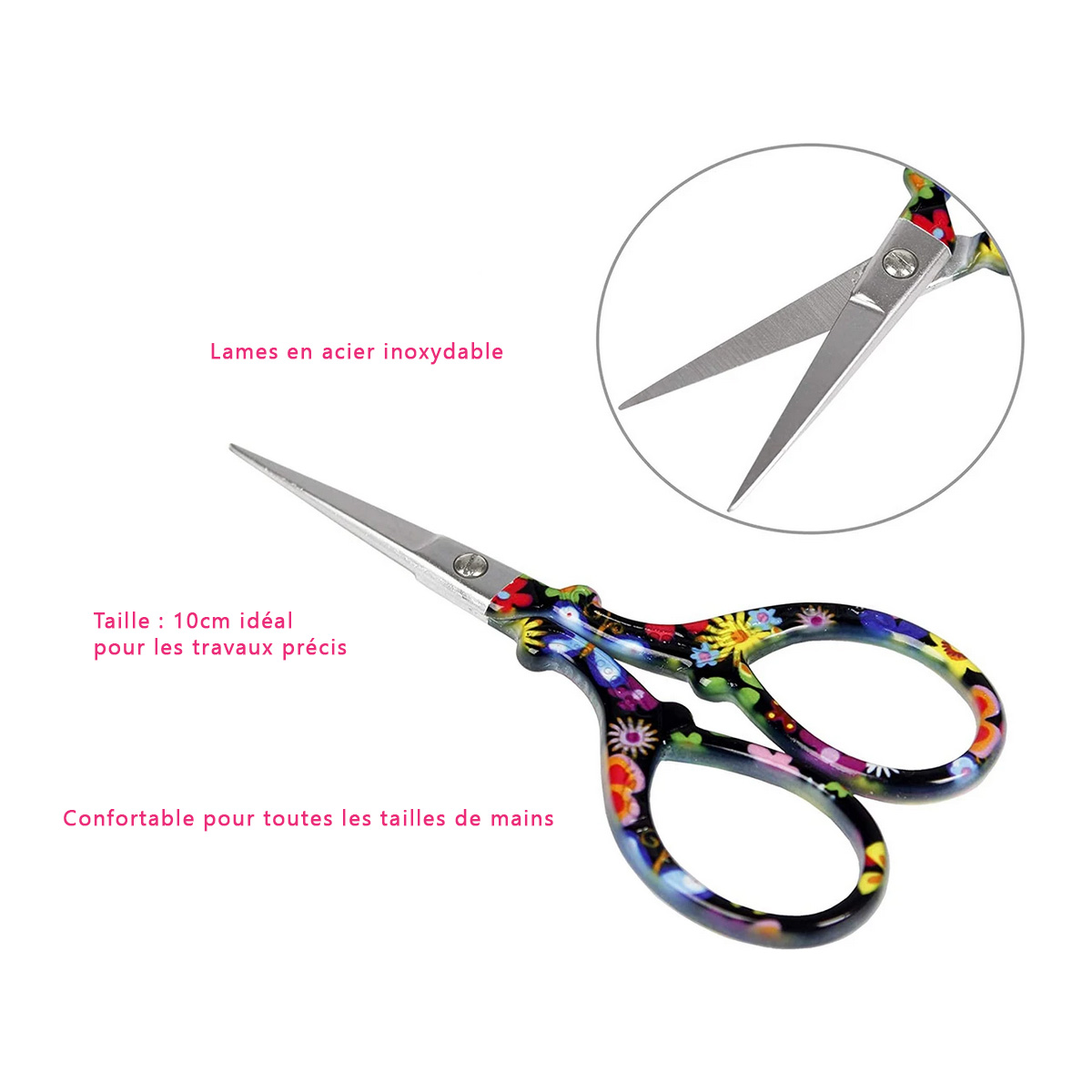 Ciseau-broderie-noir-fleurs-fils-motis-a-broder-Needle-pop