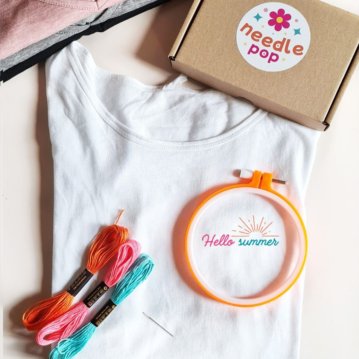 kit-broderie-hello-summer-2-DIY-broderie-facile-Needle-pop