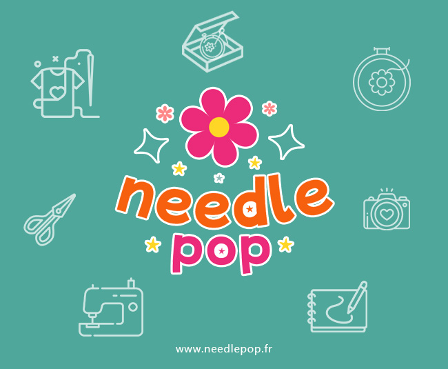 univers needle pop