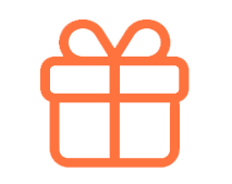 icon cadeau