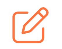 icon stylo