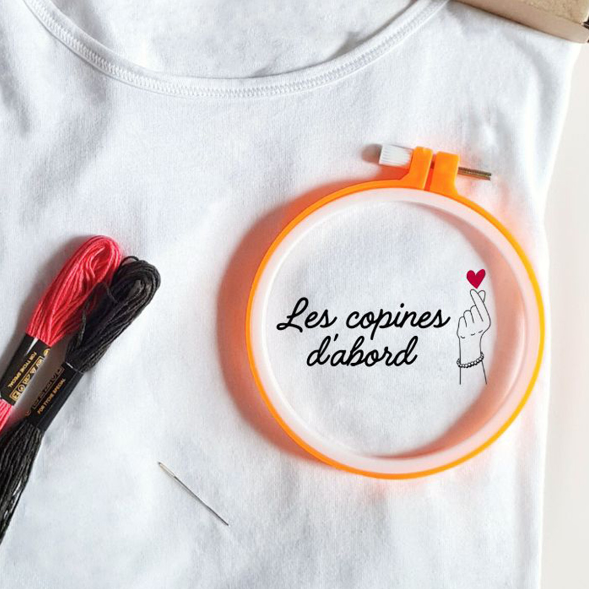 kit broderie les copinens dabord diy broderie facile needle pop2