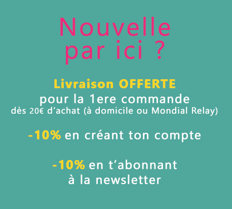 avantages 1ere commande needle pop kits et motifs broderie a la main fun simple girly