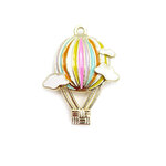 Porte-aiguille-Needle-reminder-montgolfiere-attrape-aiguille-kit-broderie-Needle-pop