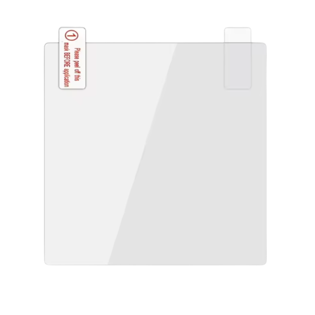 8 cm X 8 cm