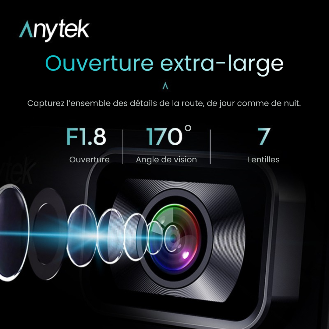 Anytek T1 Pro description 2
