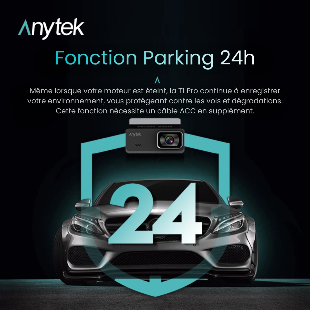 Anytek T1 Pro description 8