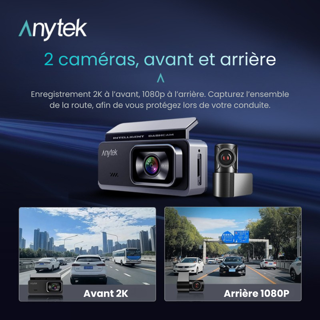 Anytek T1 Pro description 3