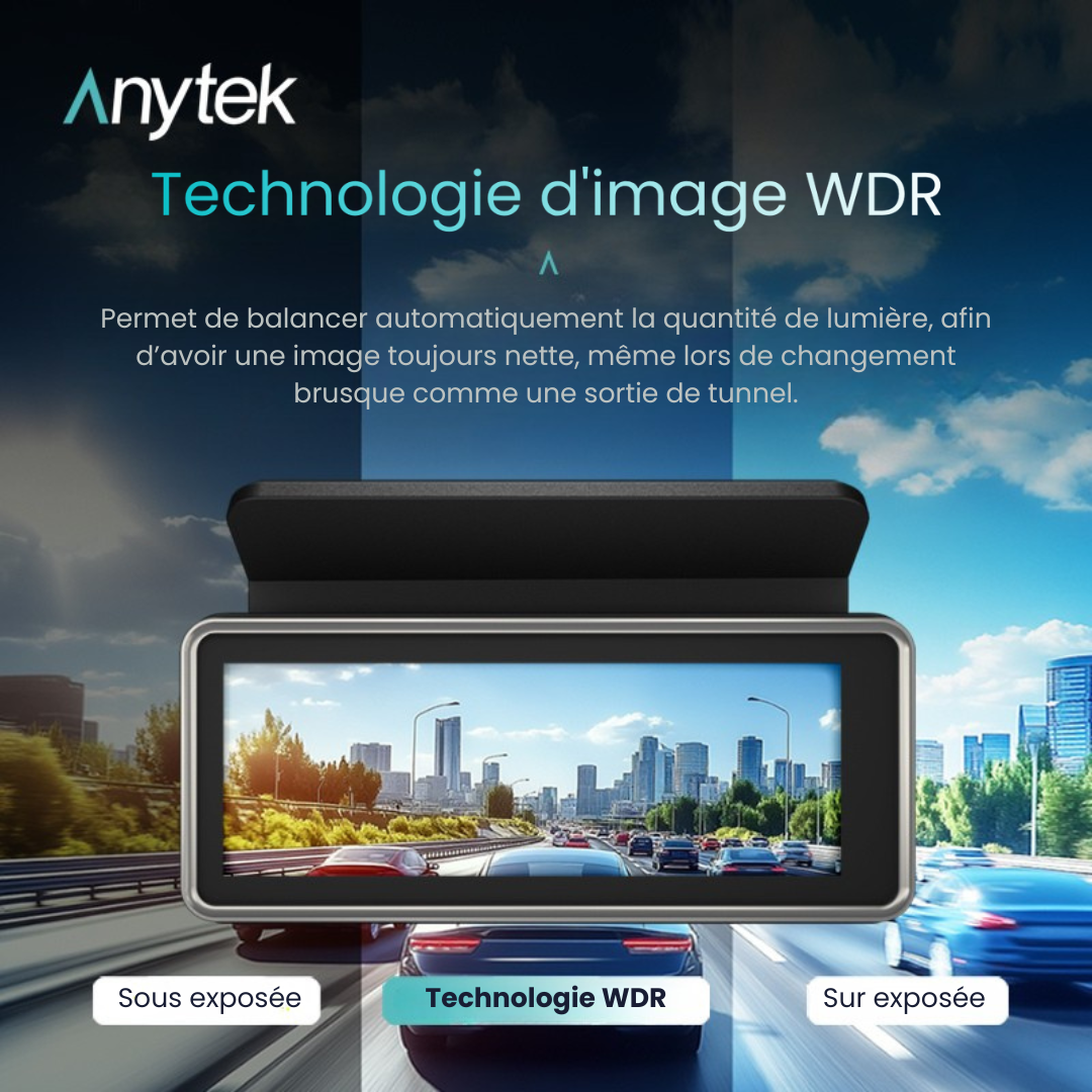 Anytek T1 Pro description 4