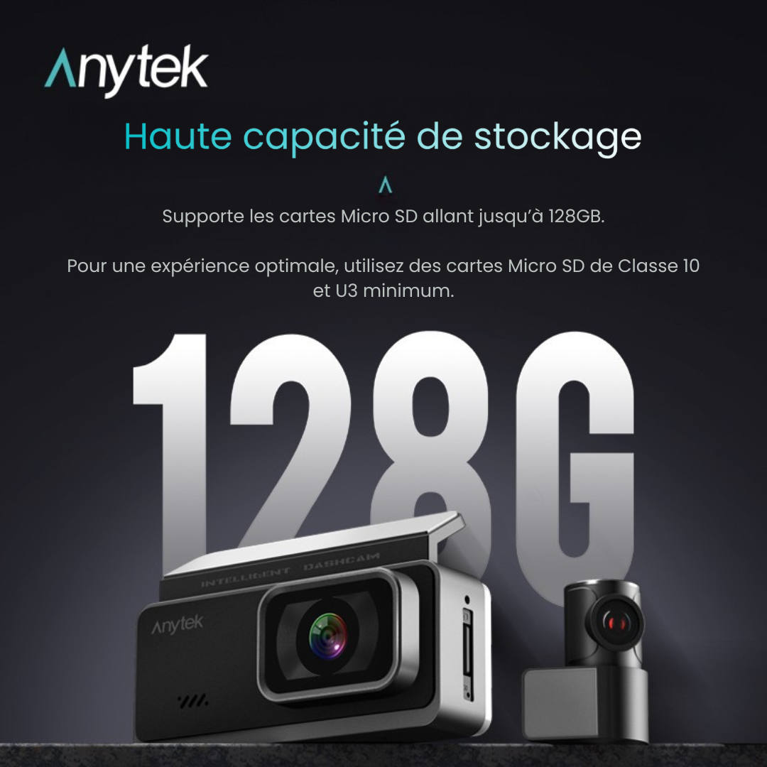 Anytek T1 Pro description 9