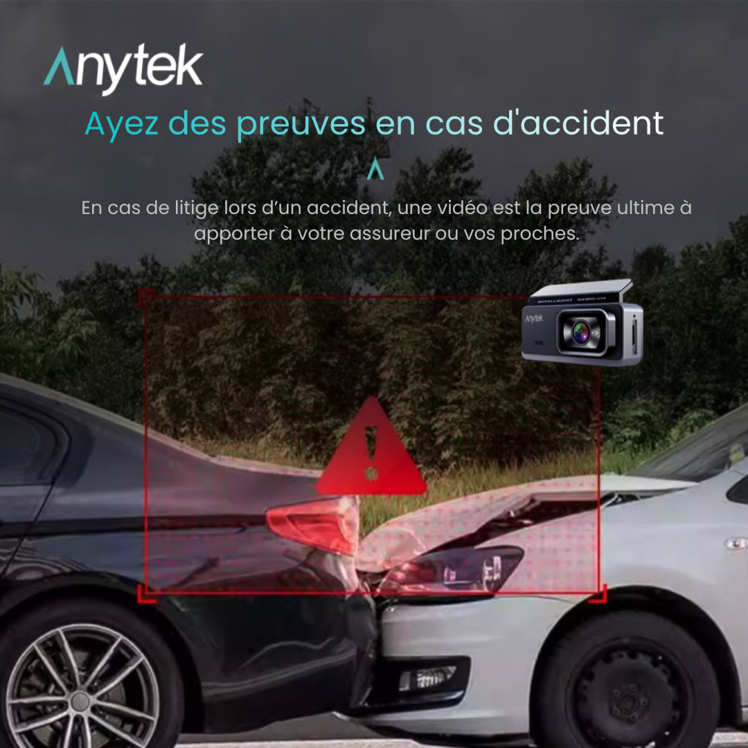 Anytek T1 Pro description 7