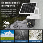 Modèle  DH006