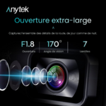 Anytek T1 Pro description 2