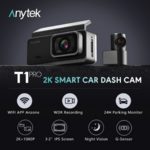 Anytek T1 Pro description 1