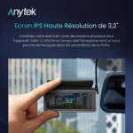 Anytek T1 Pro description 5