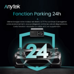 Anytek T1 Pro description 8