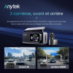 Anytek T1 Pro description 3