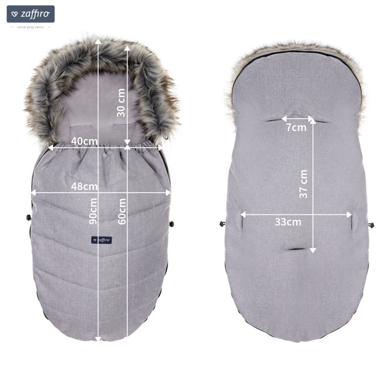 Frosto Plush Melange Light grey..,