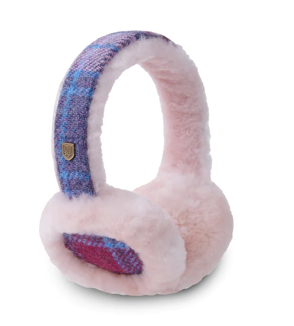 Cache-oreilles Bluetooth 5.0 - Double Corne Stéréo, Velours Doux, Rechargeable, Idéal Pour L'hiver - Cadeau Noël Ou Anniversaire
