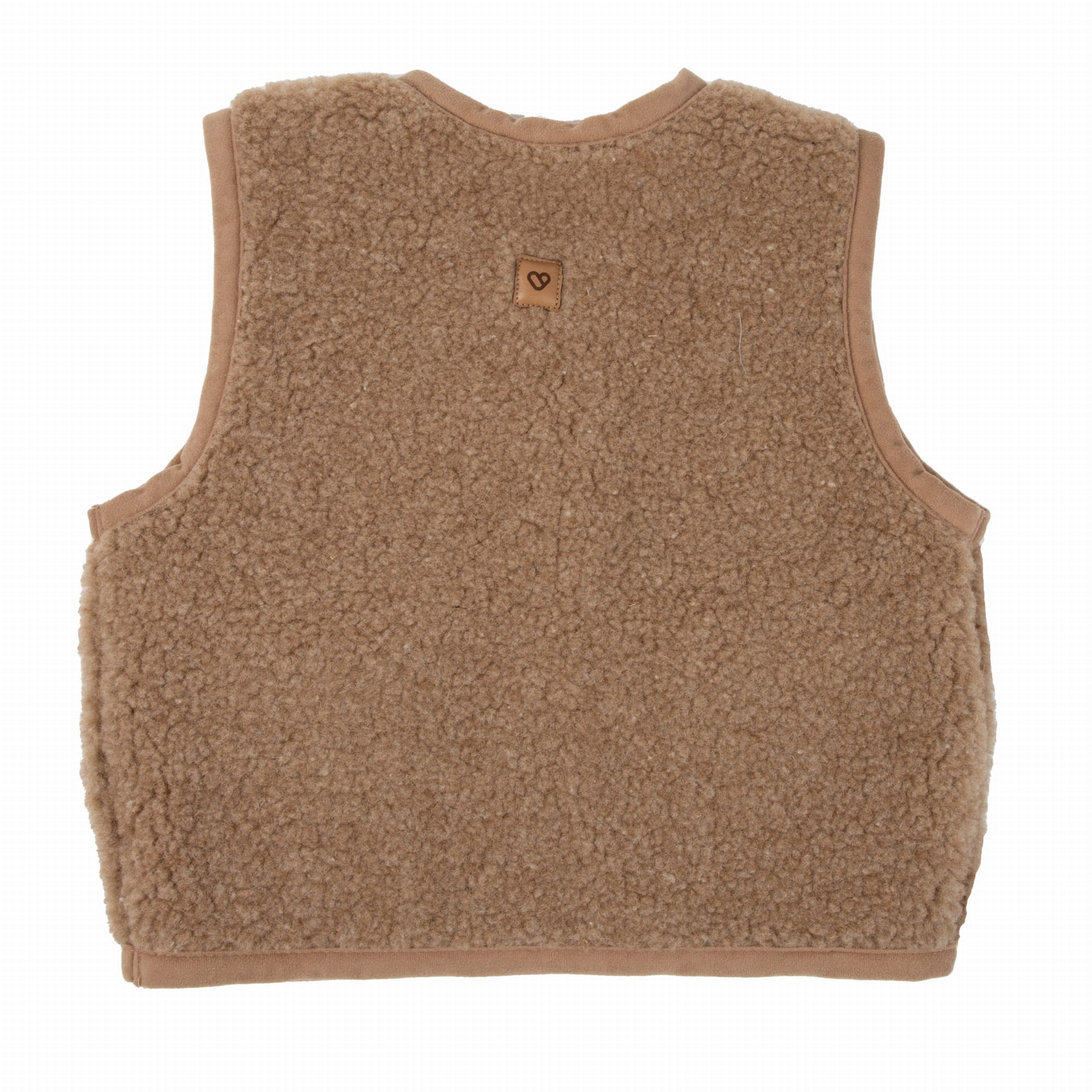 Zaffiro_babyvest_woollamb_brown_02