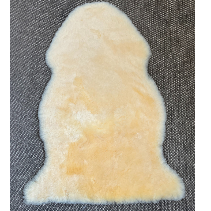 peau de mouton medicalisée Agnellina (1)