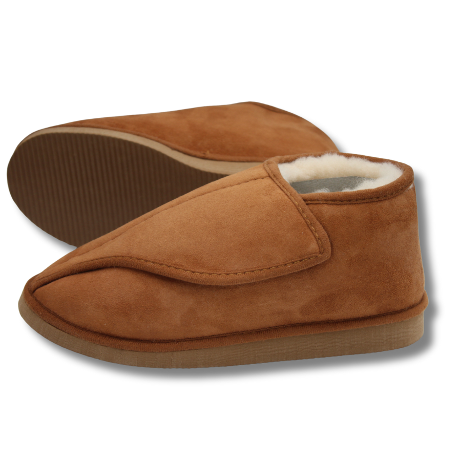 chausson-peau-mouton-ouverture-large-face1