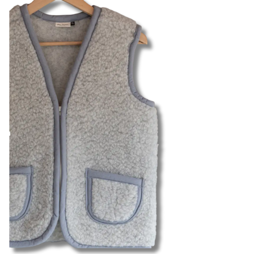 gilet laine gris (1)
