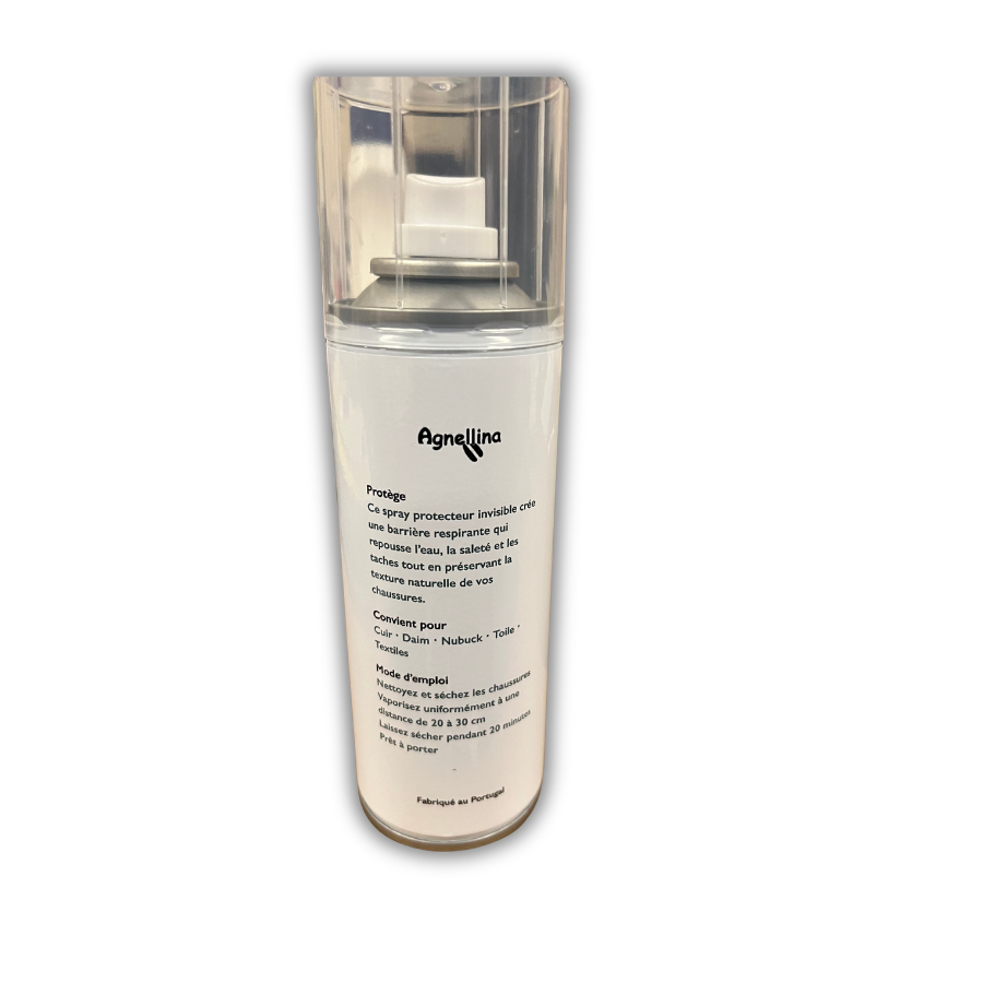 Imperméabilisant Spray protecteur 200ml (2)