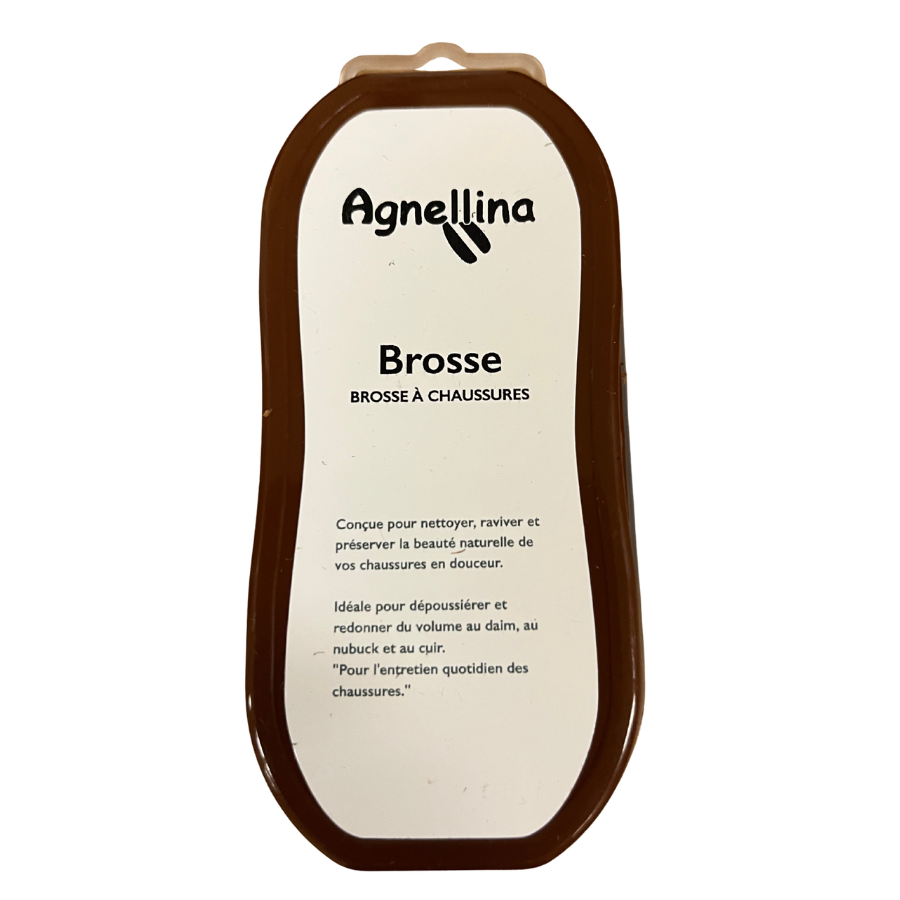 Brosse à chaussures