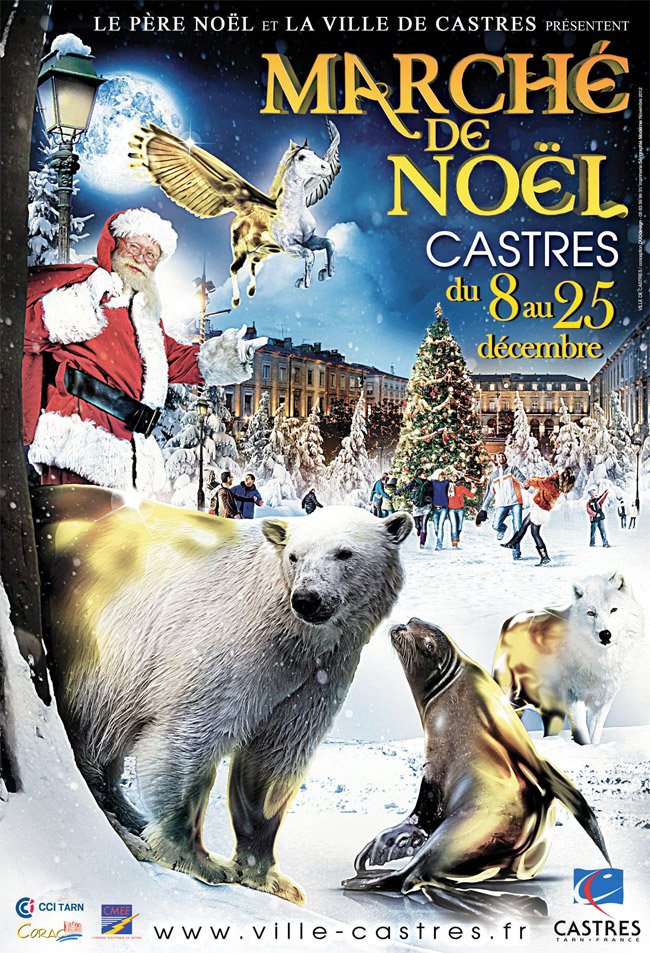 Marché de Noël : nos conseils pour y trouver de vrais cadeaux artisanaux