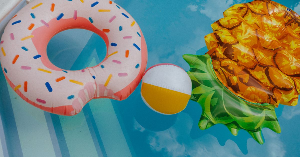 photos gratuites de accessoires de piscine activite d eau ambiance d ete