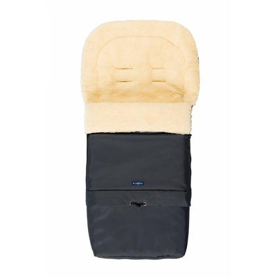 SLEEP&GROW Wool Graphite