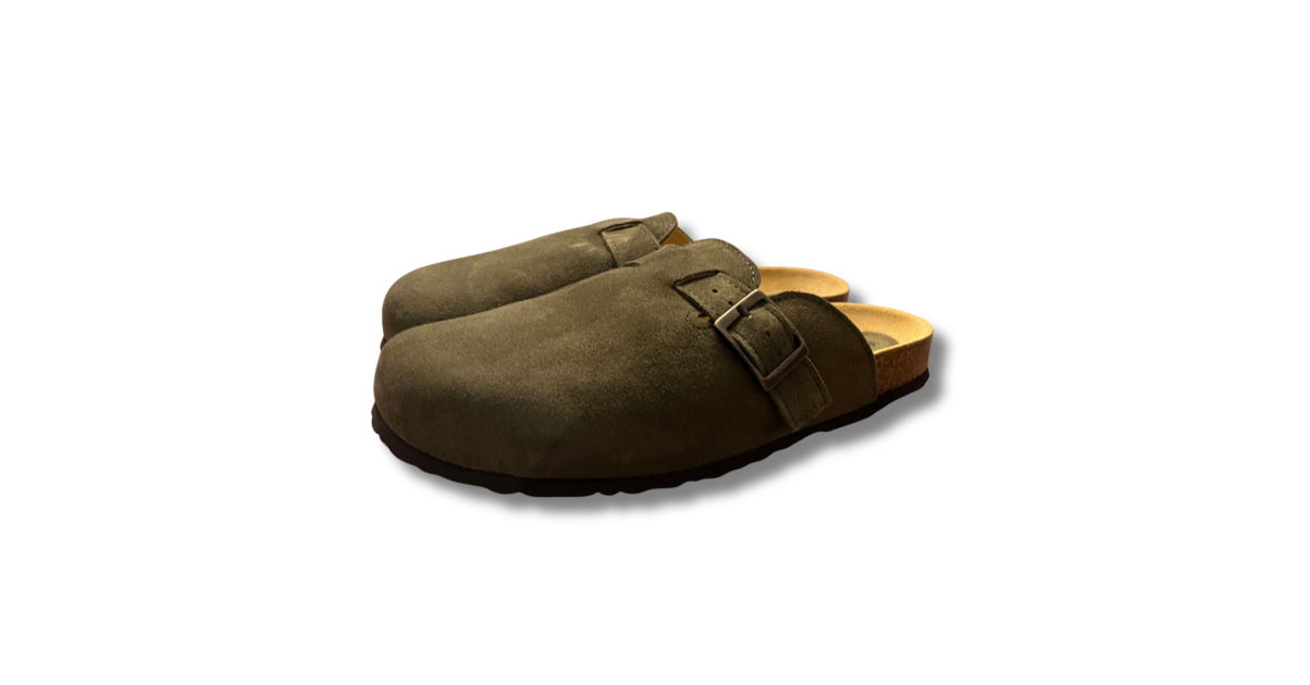 KFGJ Sabots Mules Respirant, Sandales de Marche Respirantes pour