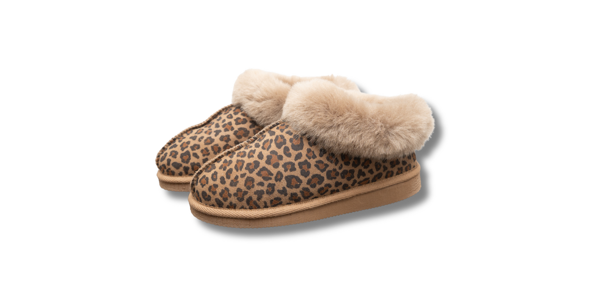 Chaussons Fourrure ASH Janine - Talon Haut, Cuir, Fourrure, Taille 38.5 - Portés Très Doucement, Comme Neufs