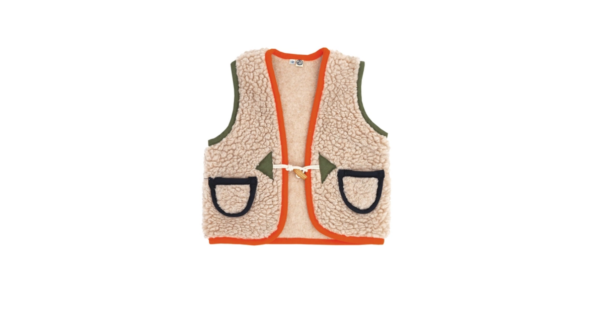 Gilet Fourrure Agneau Christ Homme Naturel Tailles 48-58 Sportif Gilet En Peau De Mouton CHRIST Pour Homme - Qualité Supérieure - Équitation Et Plein Air Gilet Airbag Equitation