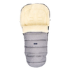 iGROW Wool Melange Light gray