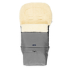 SLEEP&GROW Wool Gray